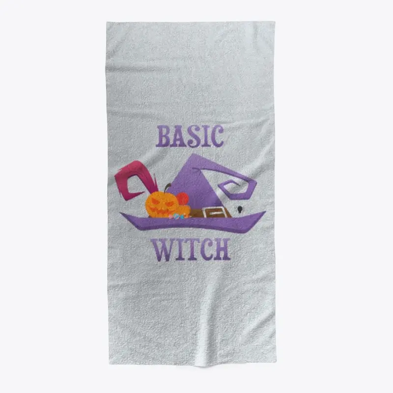 Basic Witch