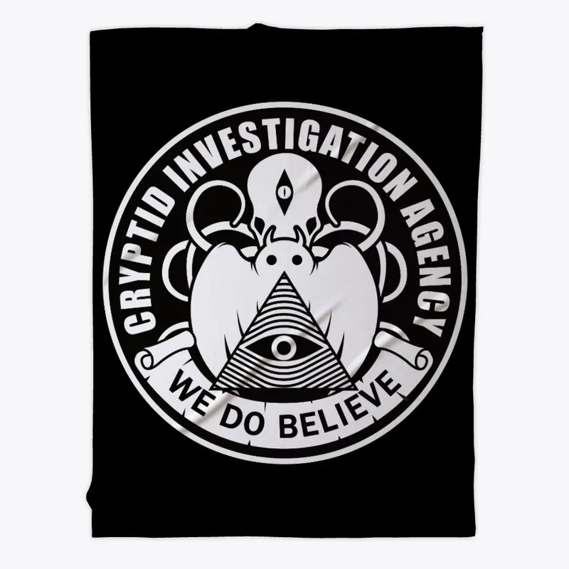 CIA: Cyrptid Investigation Agency