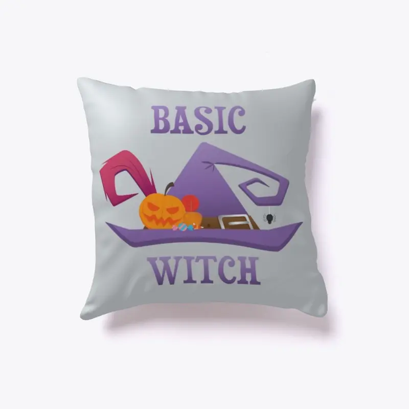 Basic Witch