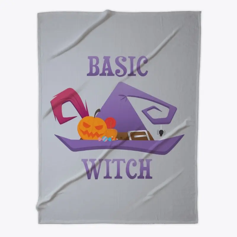 Basic Witch